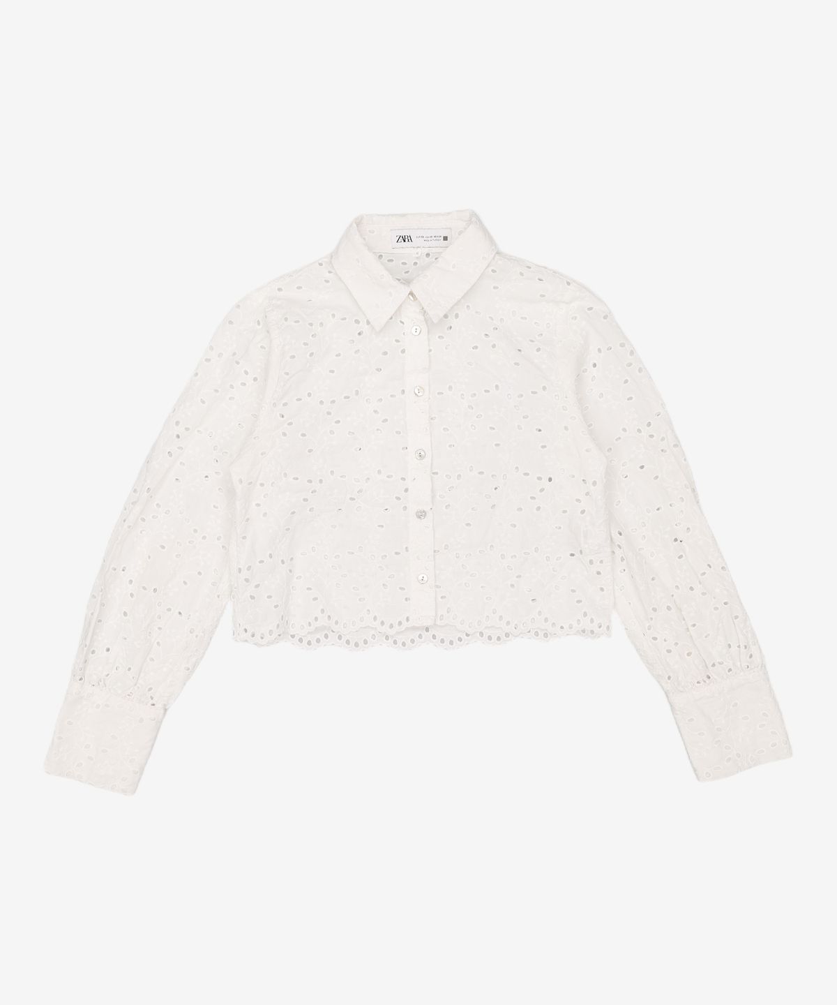 자라(ZARA) 캐주얼 셔츠 XS