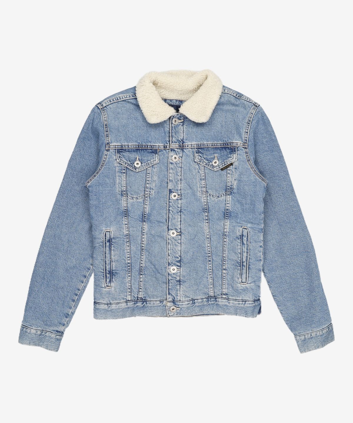 자라(ZARA) 데님/트러커 재킷 M