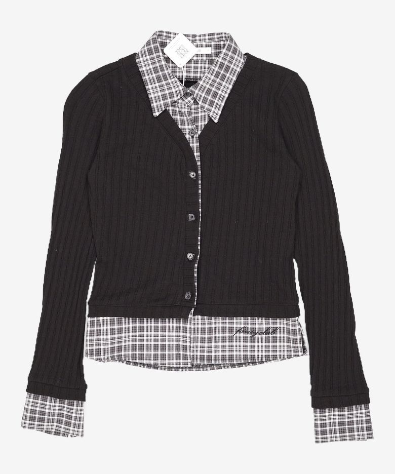 기타 상의 FREE