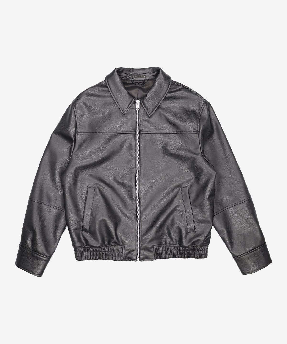 자라(ZARA) 레더/라이더스 재킷 L