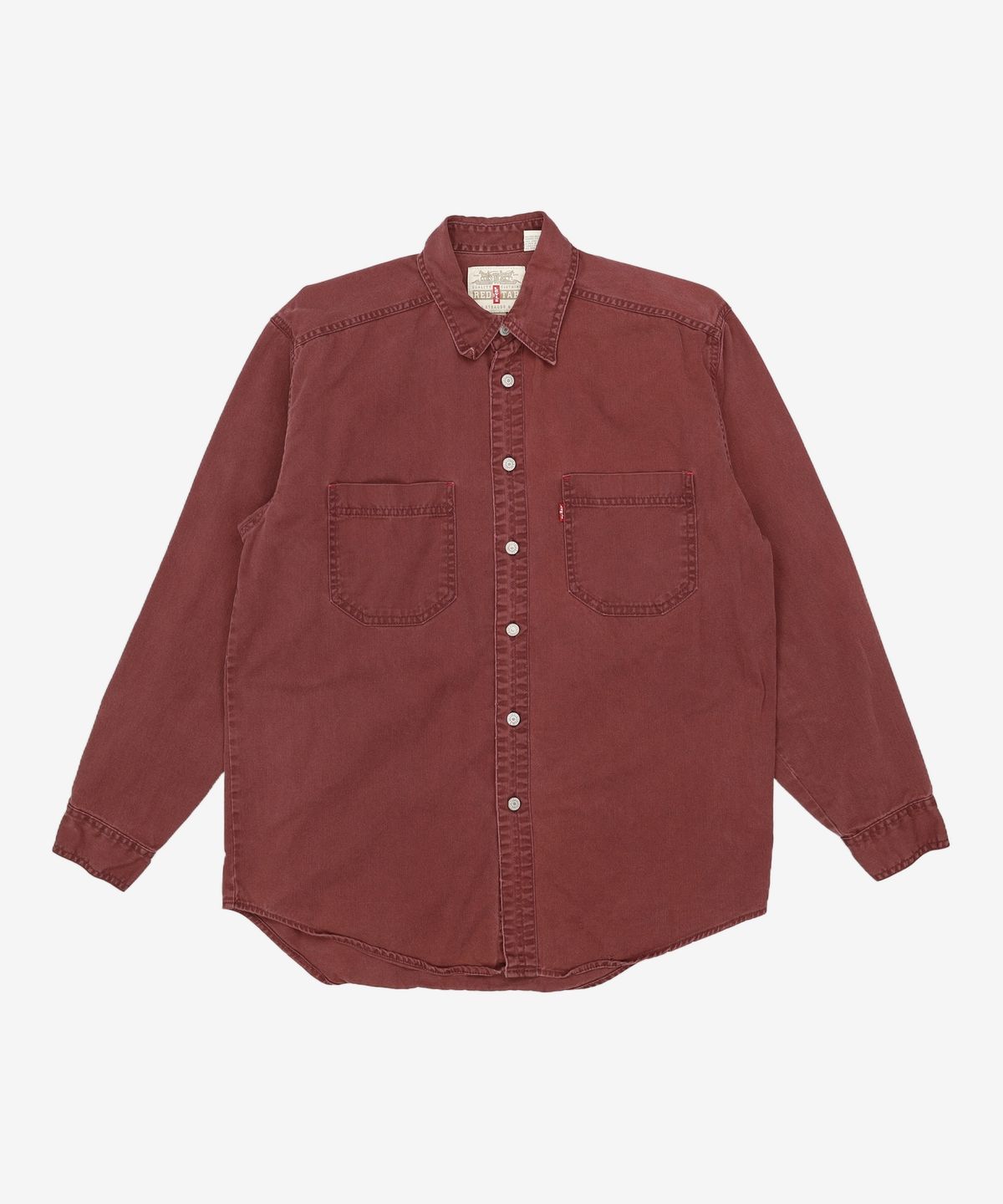 리바이스(LEVI'S) 캐주얼 셔츠 M