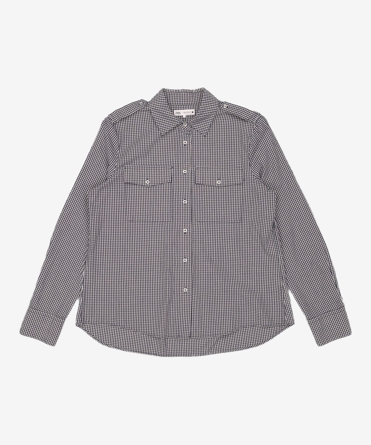 자라(ZARA) 캐주얼 셔츠 M