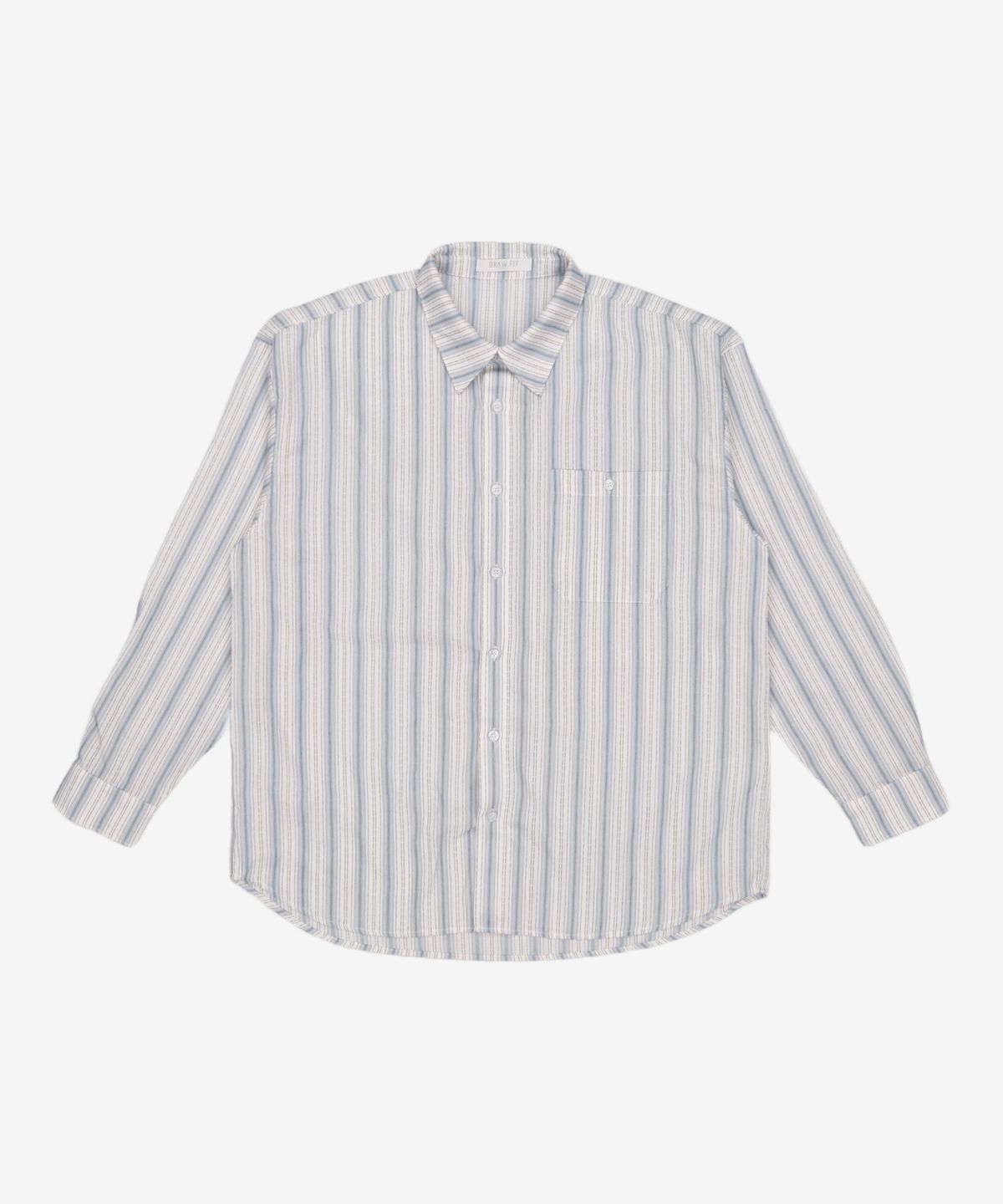드로우핏(DRAW FIT) 캐주얼 셔츠 M