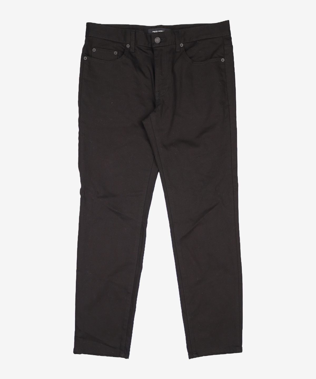 피스워커(PIECE WORKER) Vanta Black / NewCrop 32