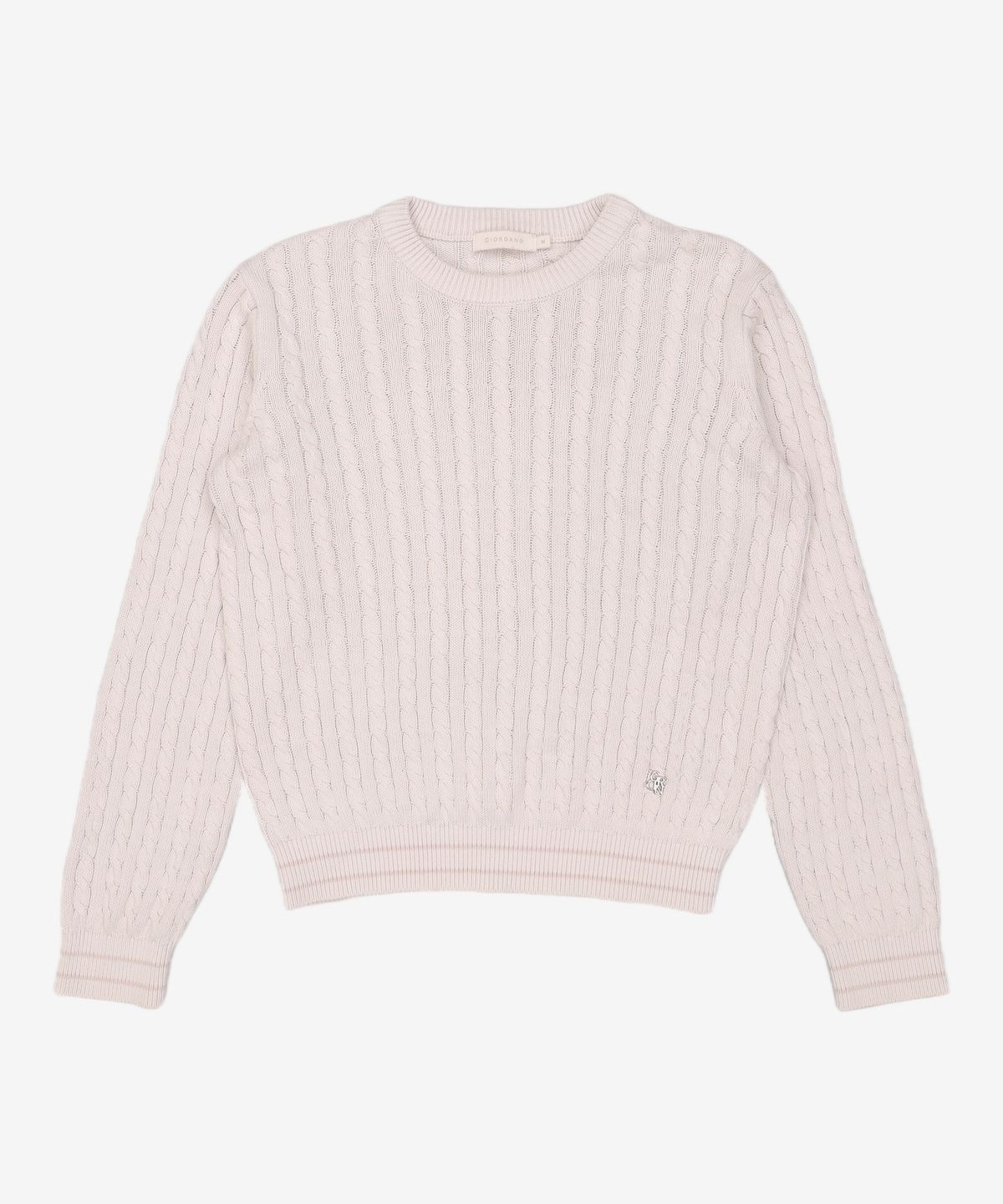 지오다노(GIORDANO) 니트/스웨터 90