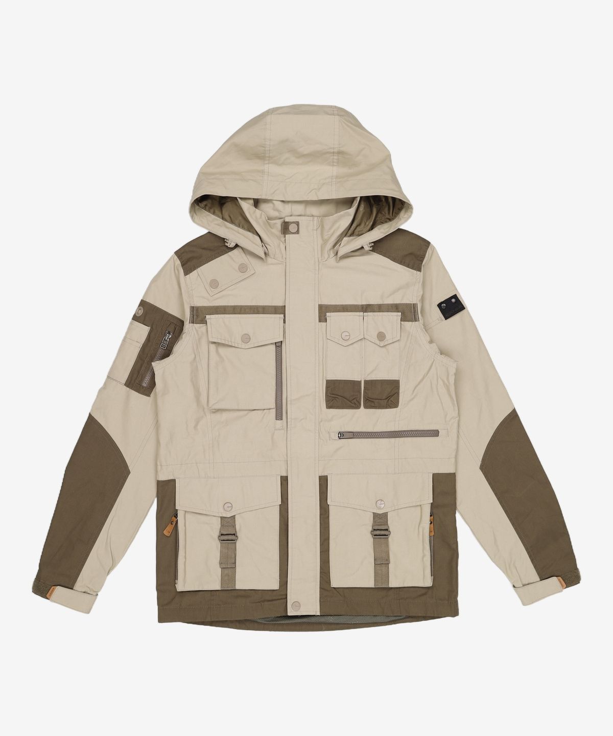 아이더(EIDER) 사파리/헌팅 재킷 M