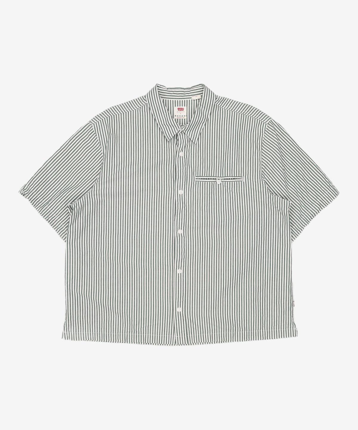 리바이스(LEVI'S) 캐주얼 셔츠 L