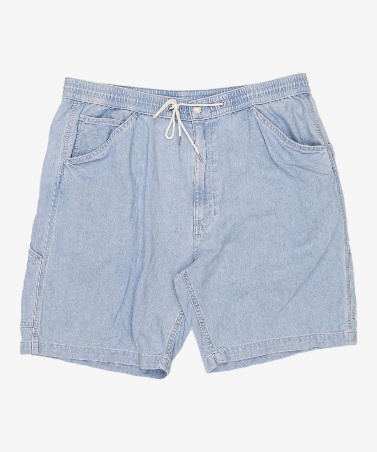 리바이스(LEVI'S) 마린 카펜터 진 쇼츠 _54744-0001 XL
