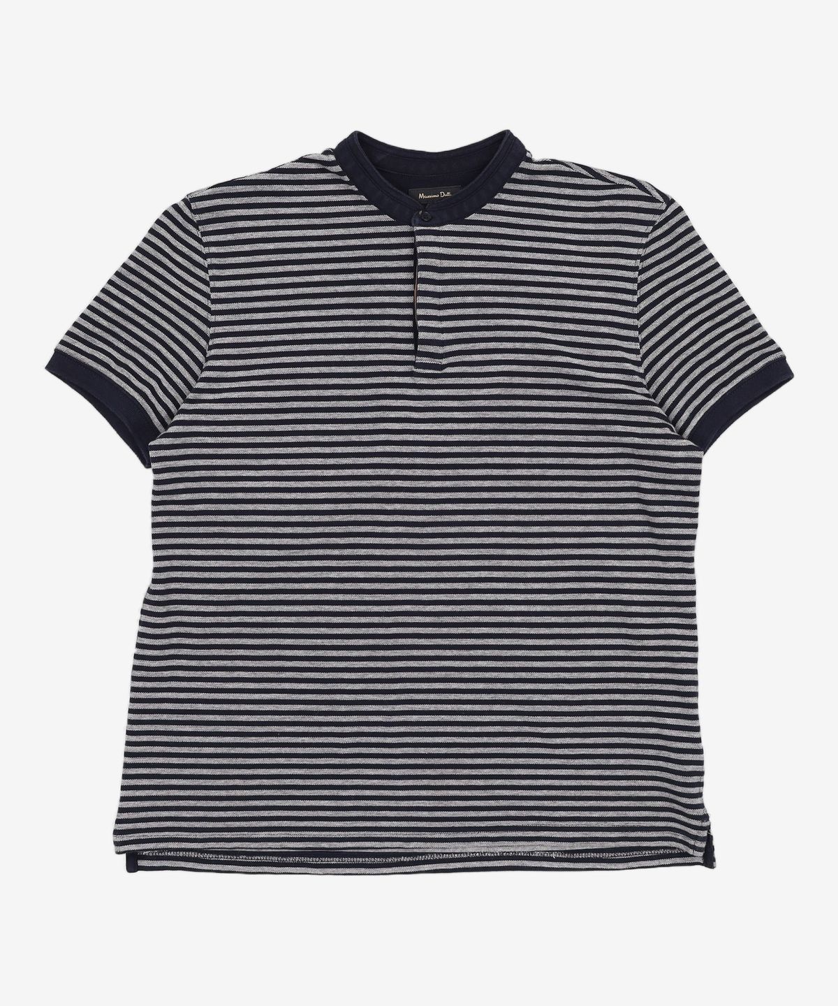 마시모두띠(Massimo dutti) 반소매 티셔츠 XL
