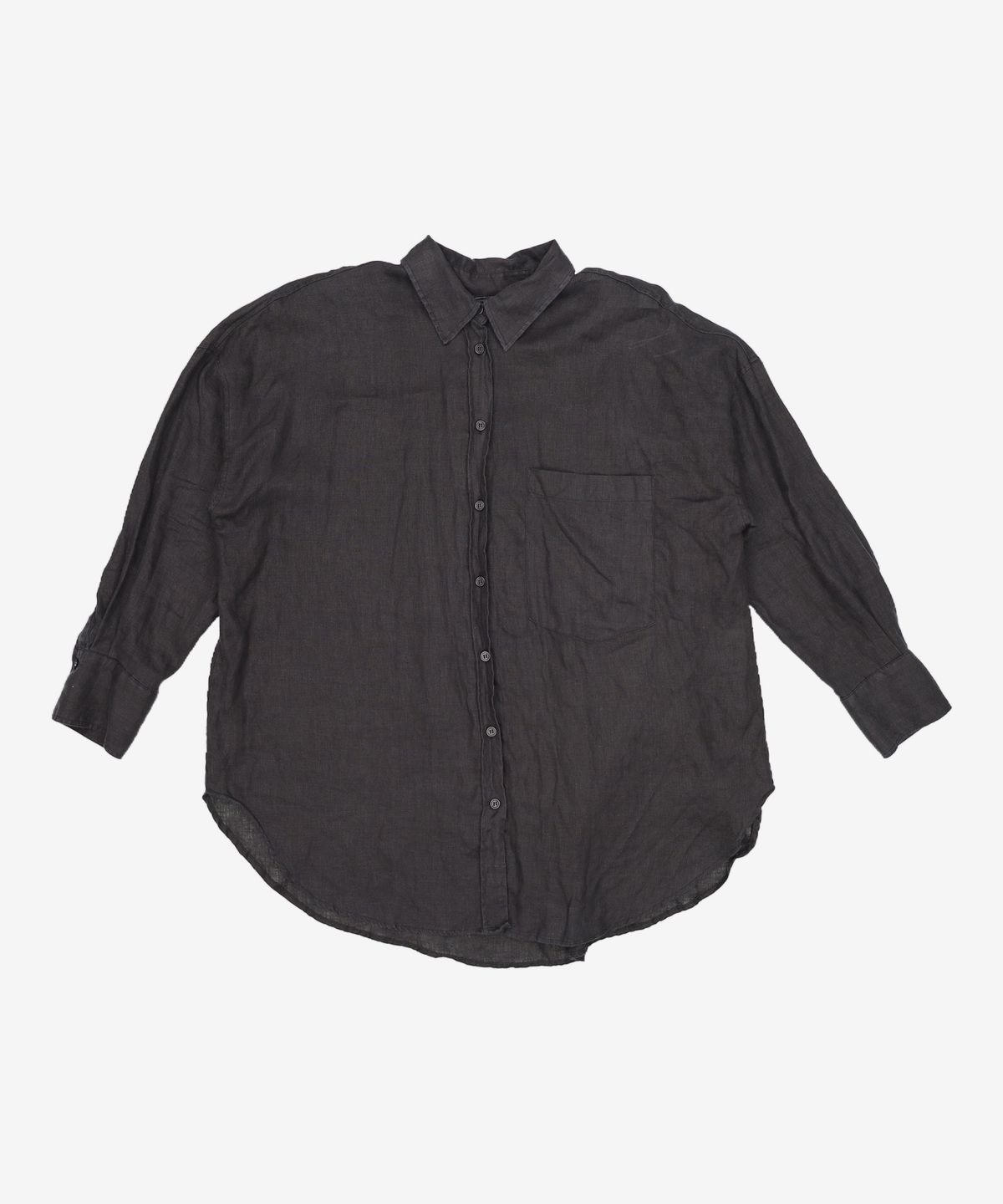 자라(ZARA) 캐주얼 셔츠 M
