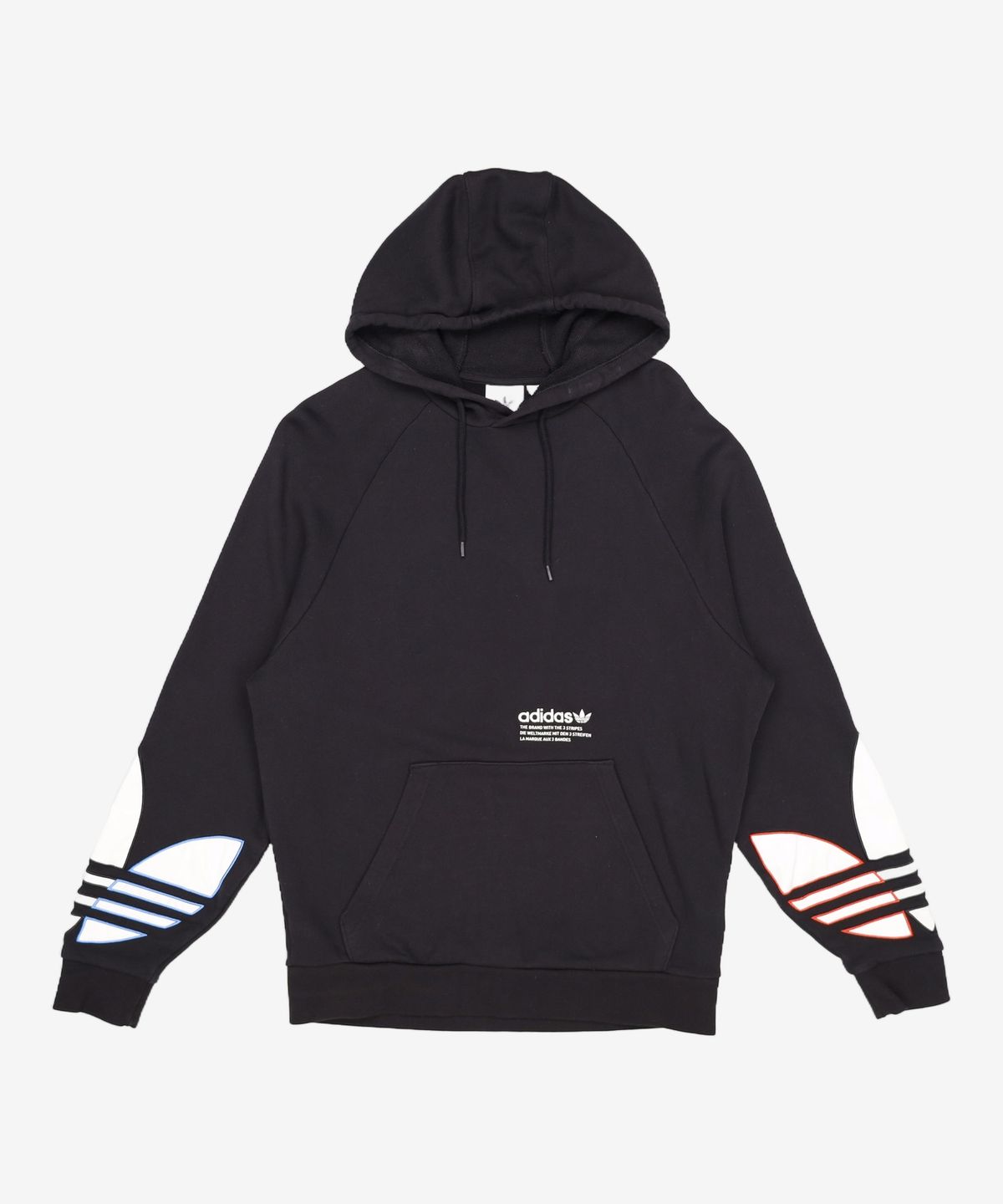 아디다스(ADIDAS) 후드 티셔츠 XL