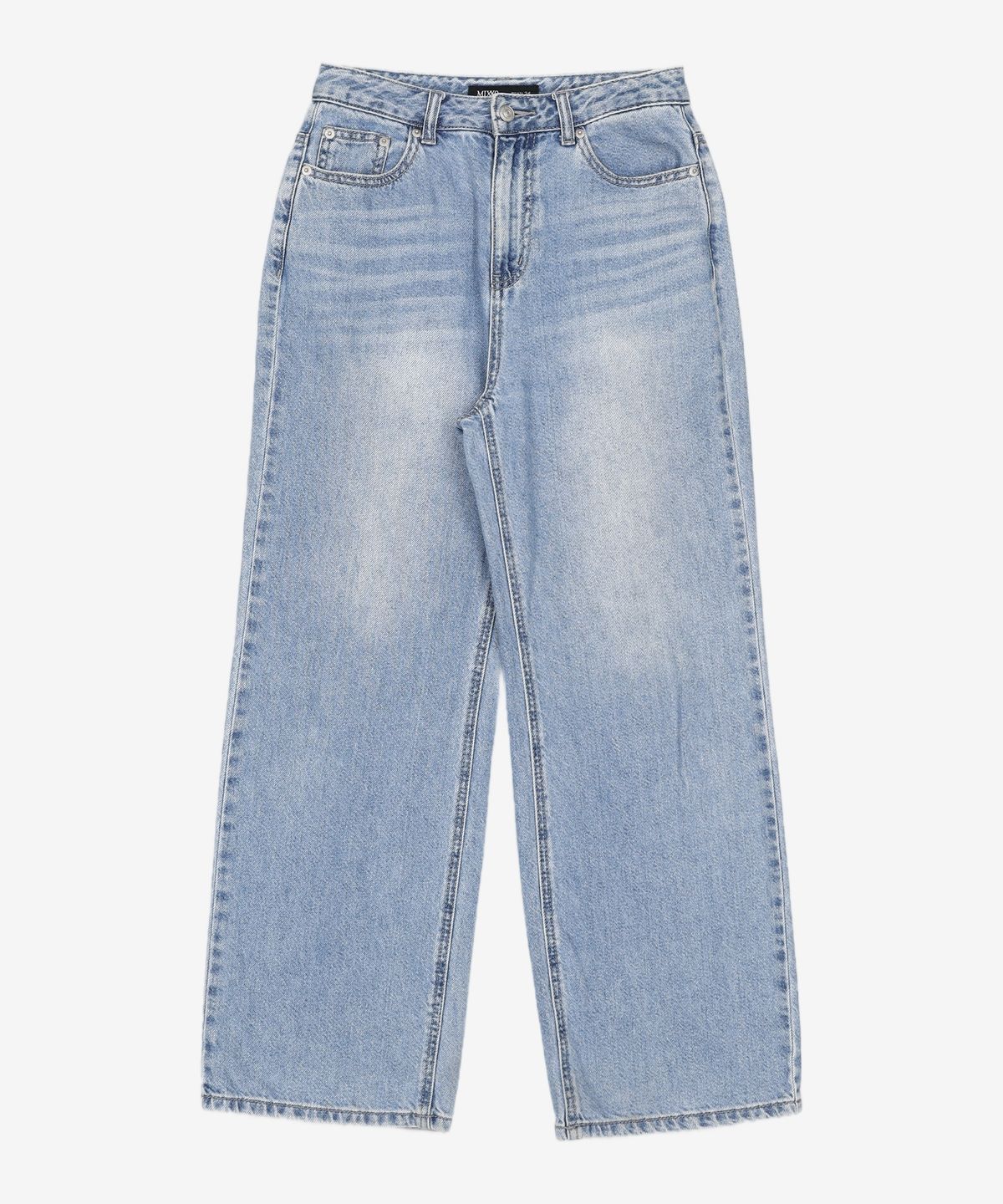 미쏘(MIXXO) 청/데님 팬츠 24