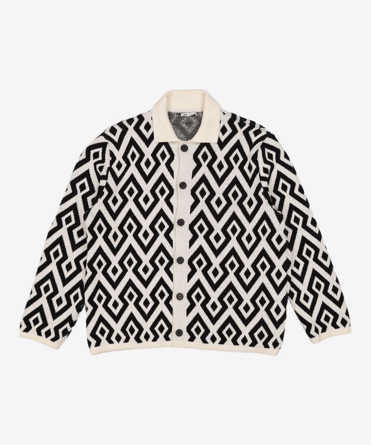자라(ZARA) 카디건 L