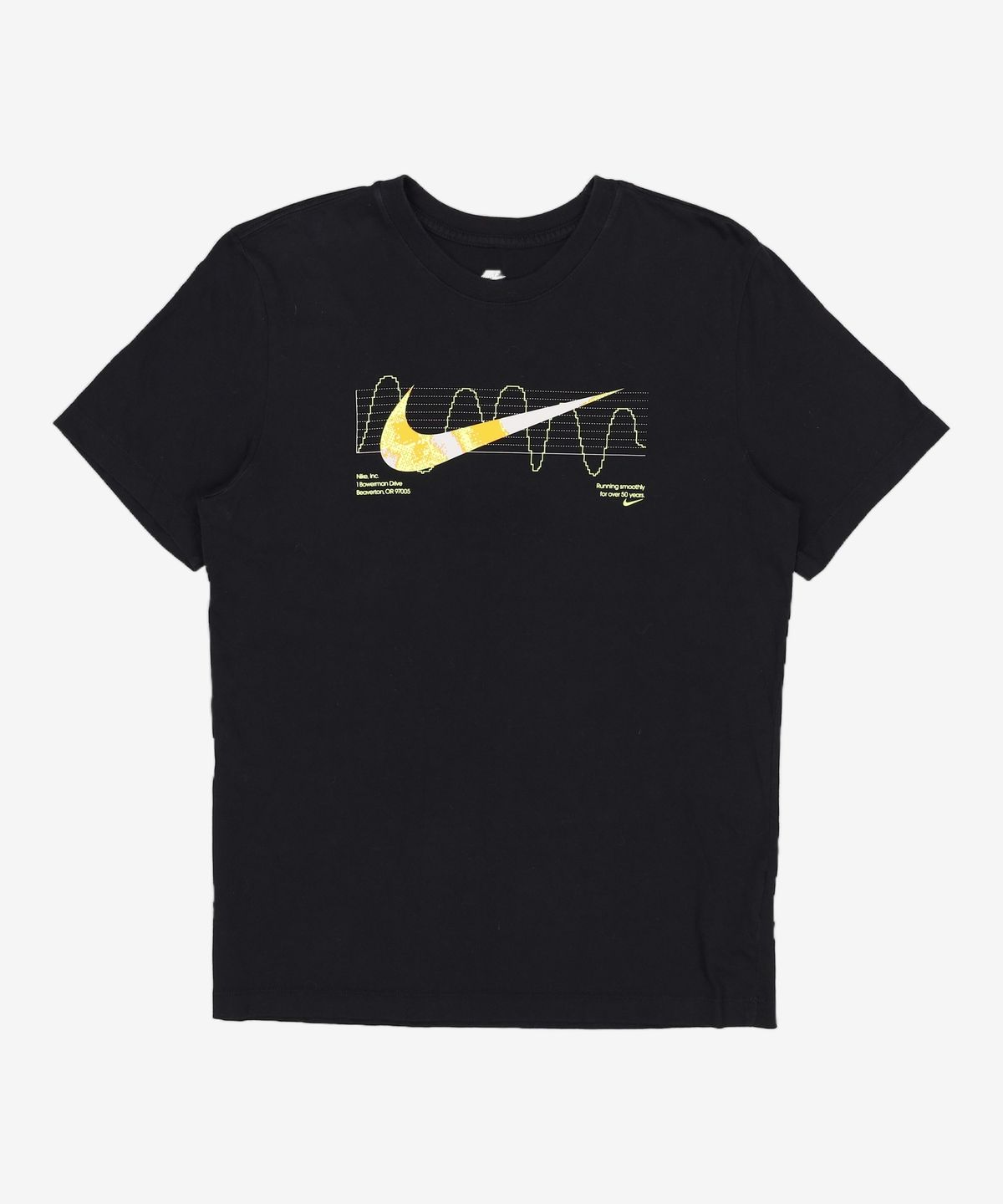 나이키(NIKE) 반소매 티셔츠 100