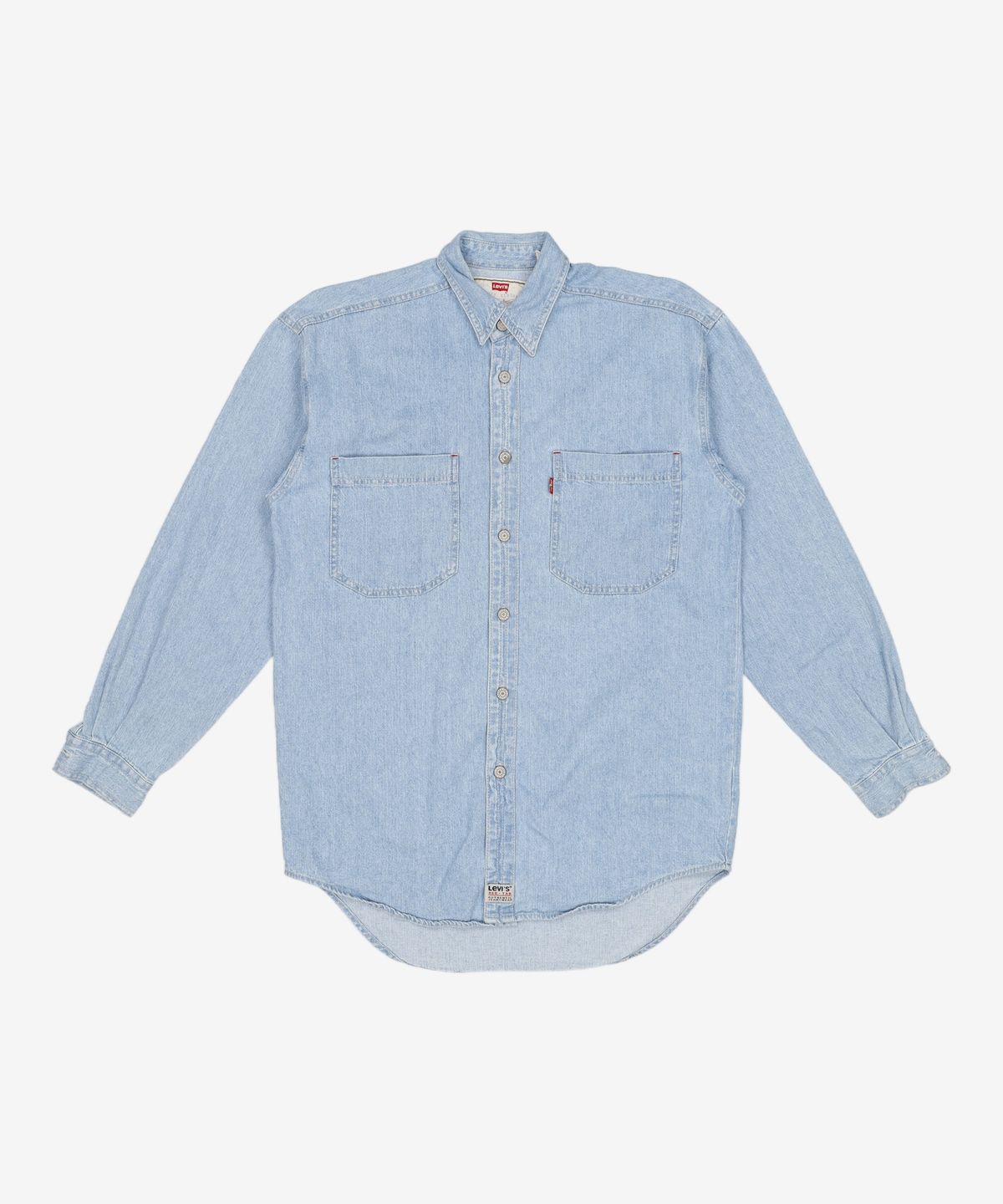 리바이스(LEVI'S) 캐주얼 셔츠 S