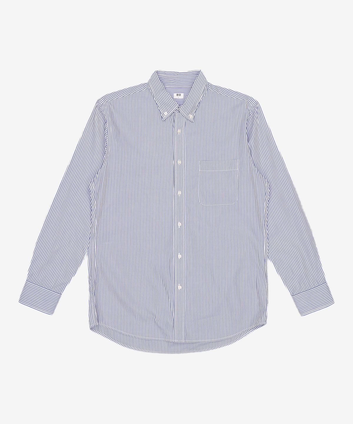 유니클로(UNIQLO) 캐주얼 셔츠 L