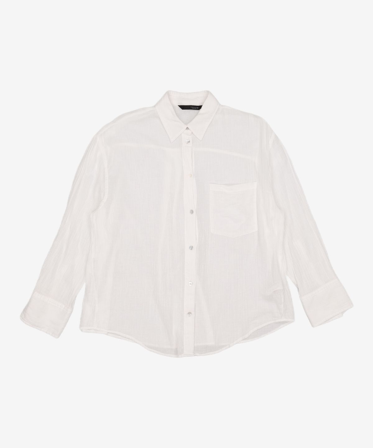 자라(ZARA) 캐주얼 셔츠 S