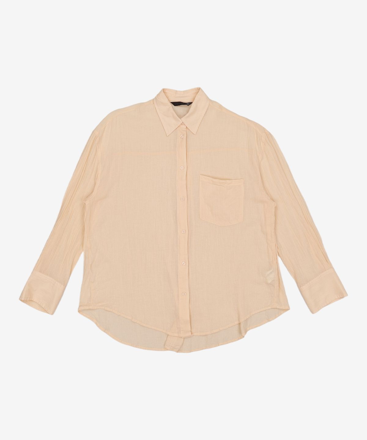 자라(ZARA) 캐주얼 셔츠 S