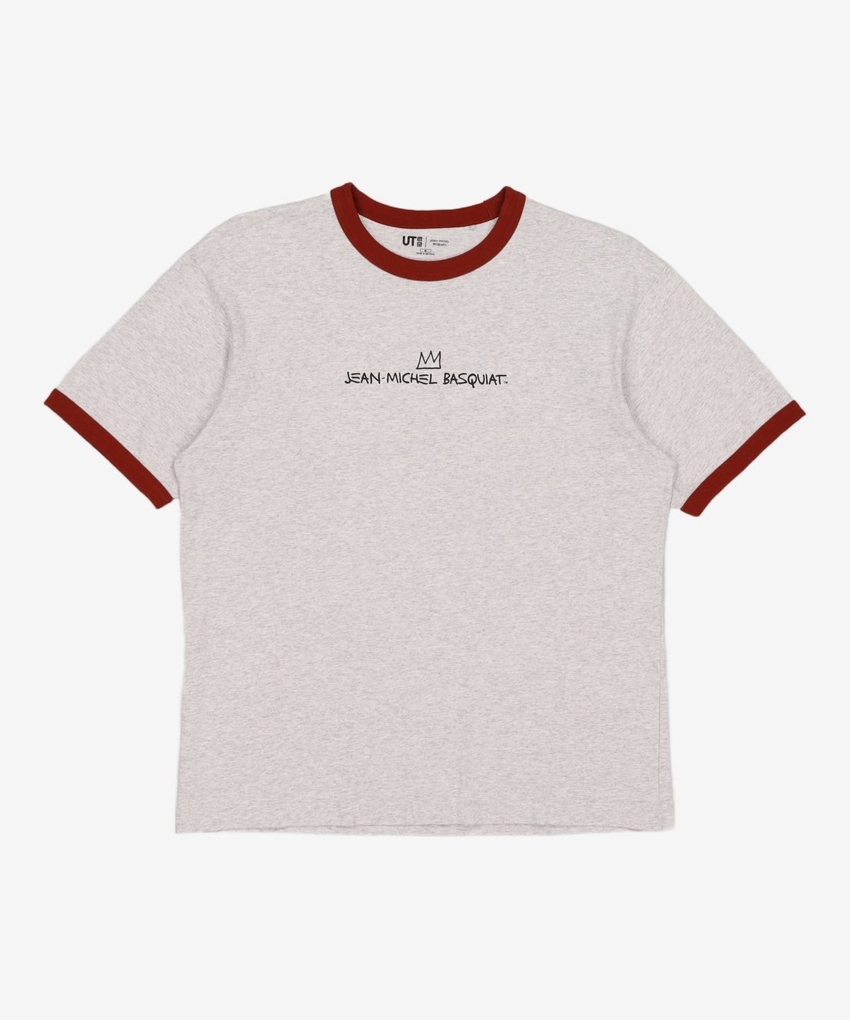 유니클로(UNIQLO) 반소매 티셔츠 M