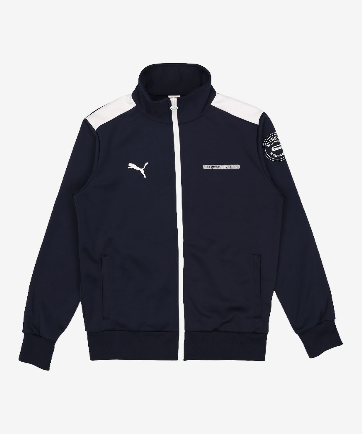 푸마(PUMA) 점퍼/재킷 160