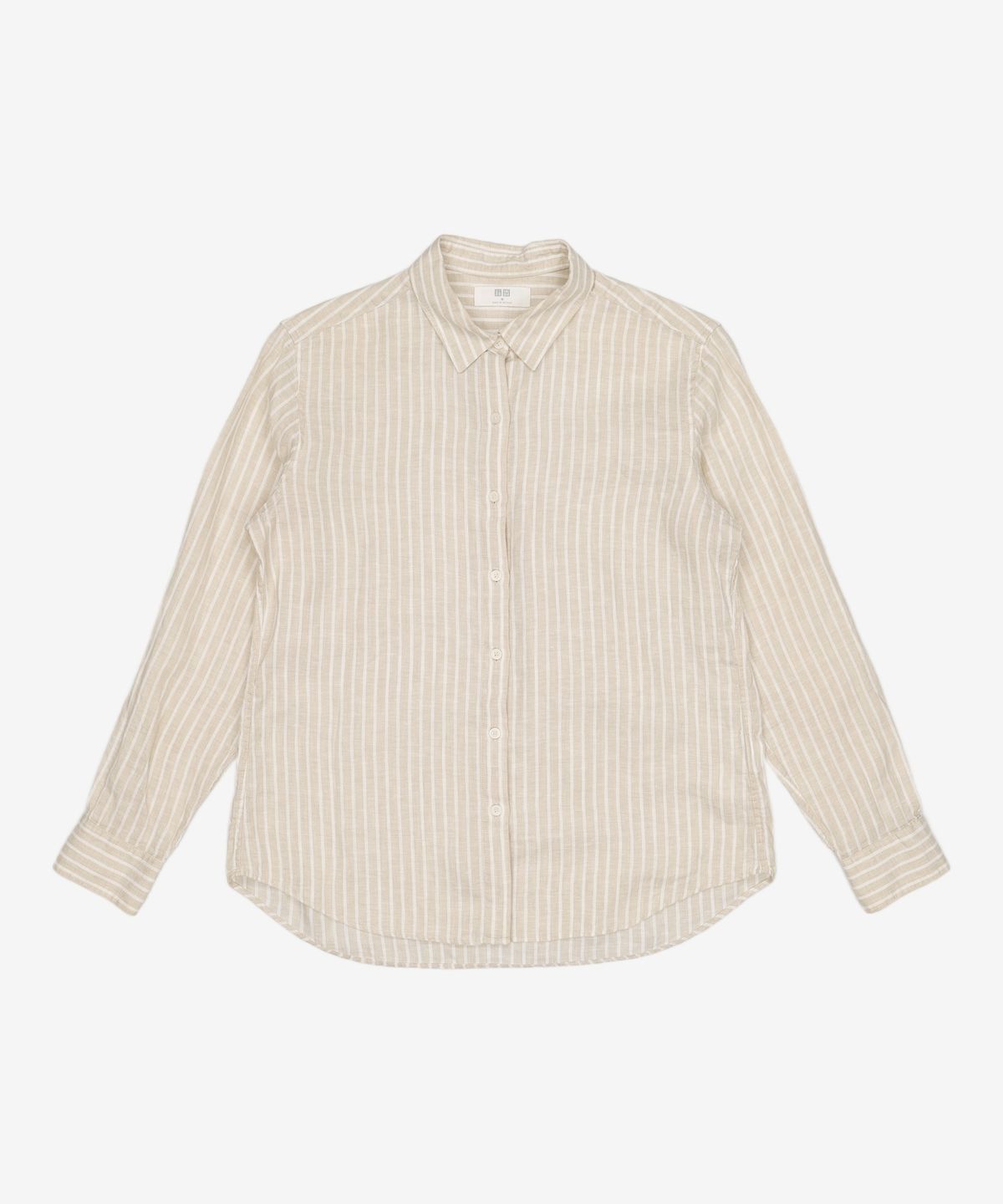 유니클로(UNIQLO) 캐주얼 셔츠 M