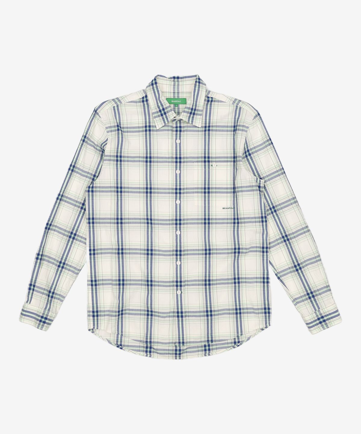 빈폴(BEAN POLE) 캐주얼 셔츠 M