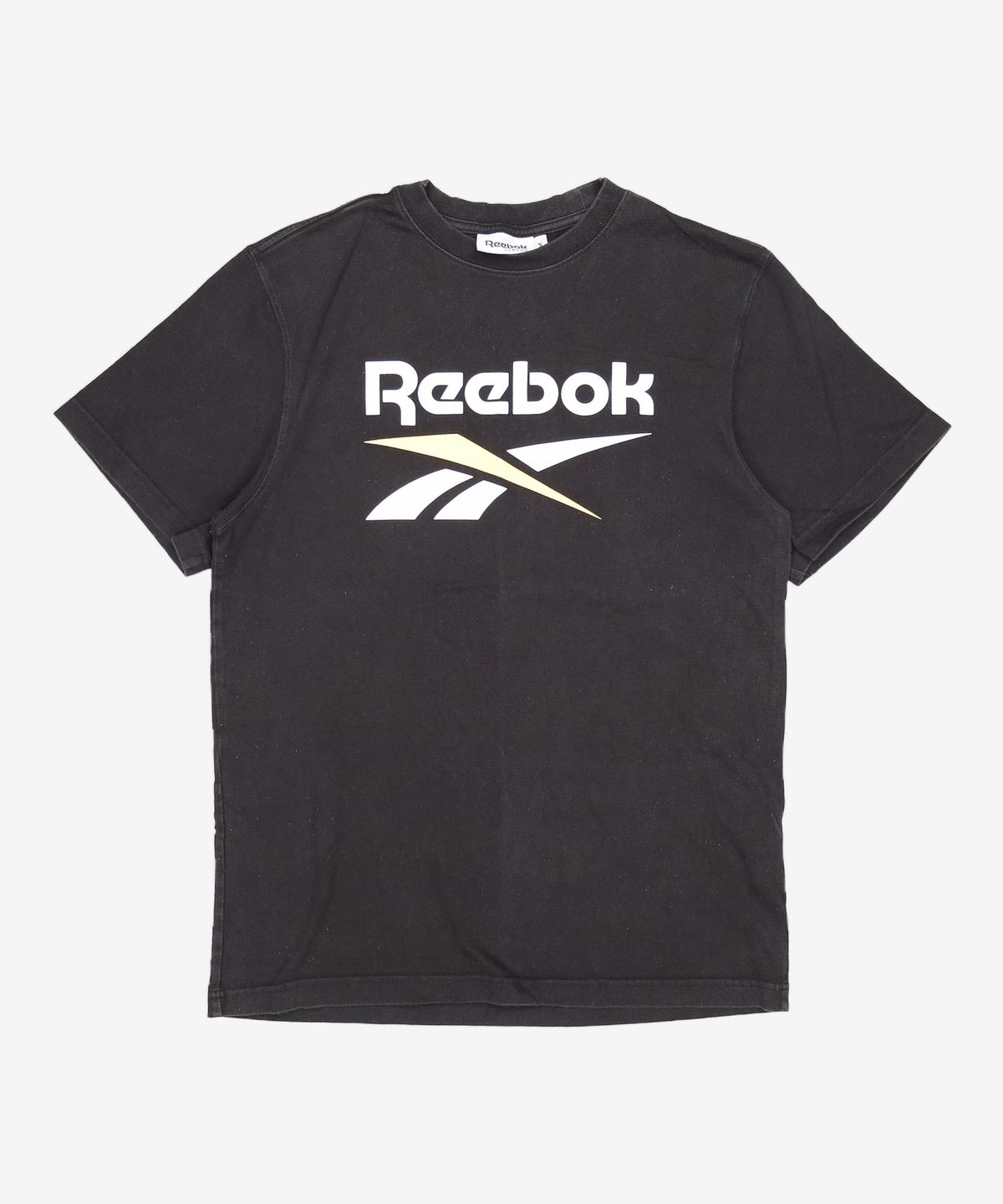 리복(REEBOK) 반소매 티셔츠 M