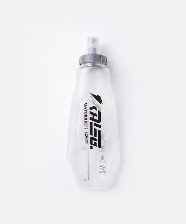 칼렉X게토레이 소프트 플라스크 350ML (CLEAR)