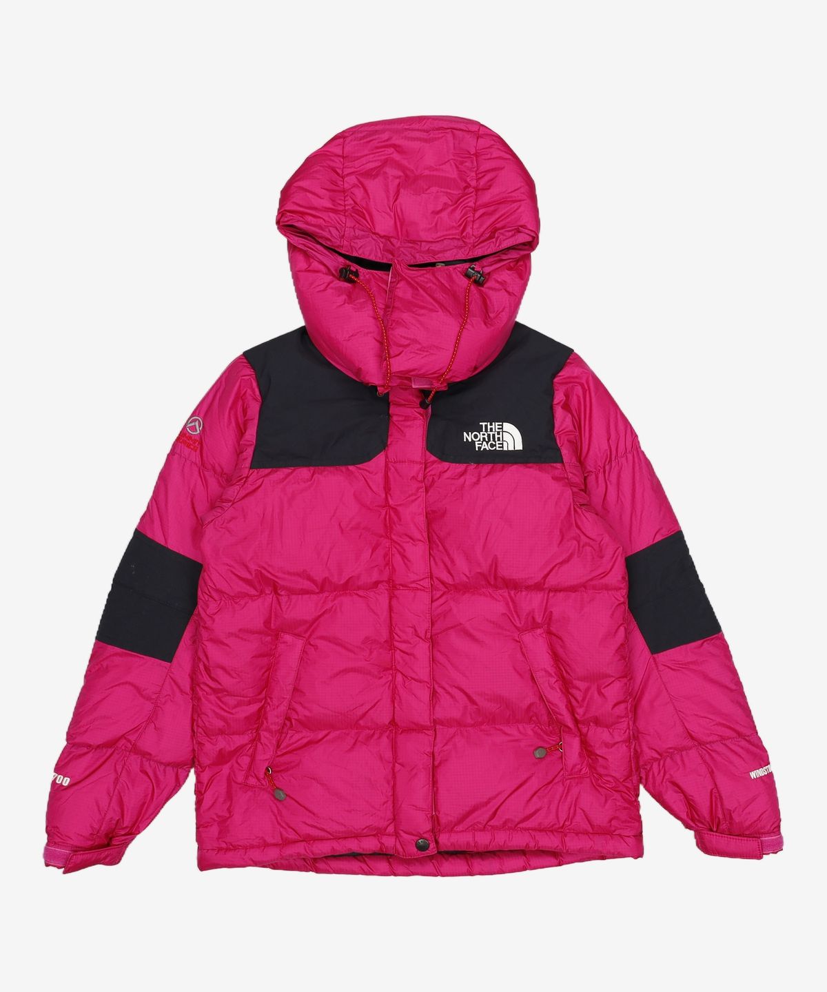 노스페이스(THE NORTH FACE) 숏 패딩/숏 헤비 아우터 80(S)