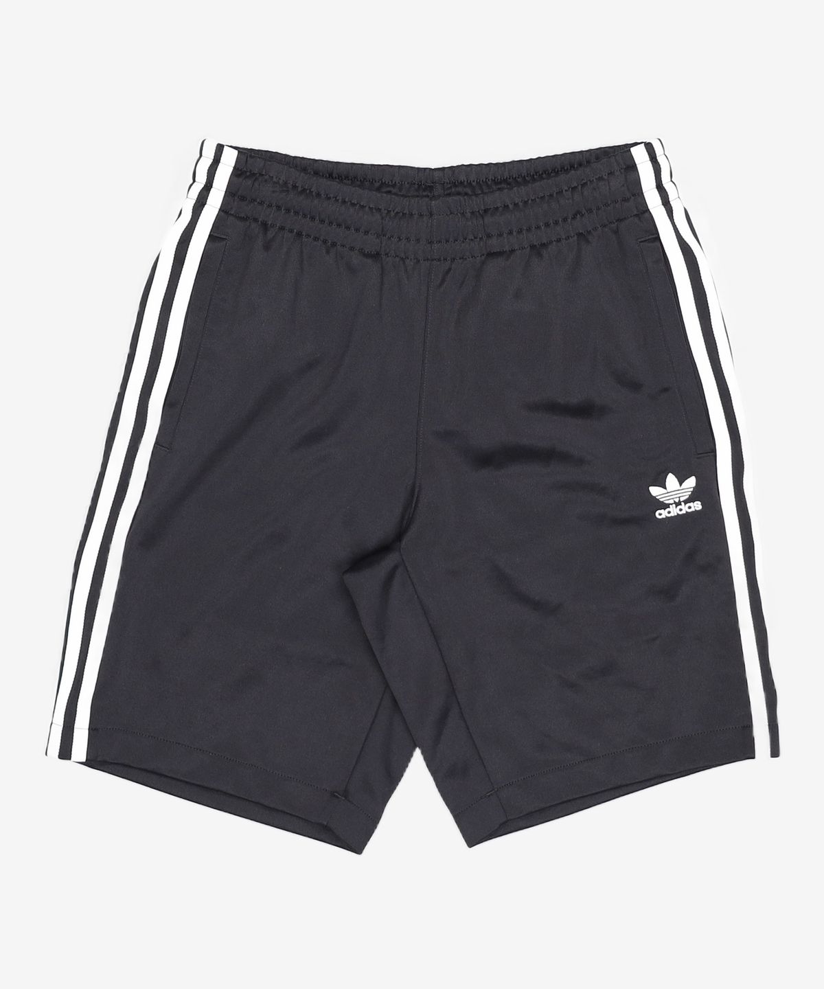 아디다스(ADIDAS) AC 숏 팬츠 - 블랙 / DN8027 L