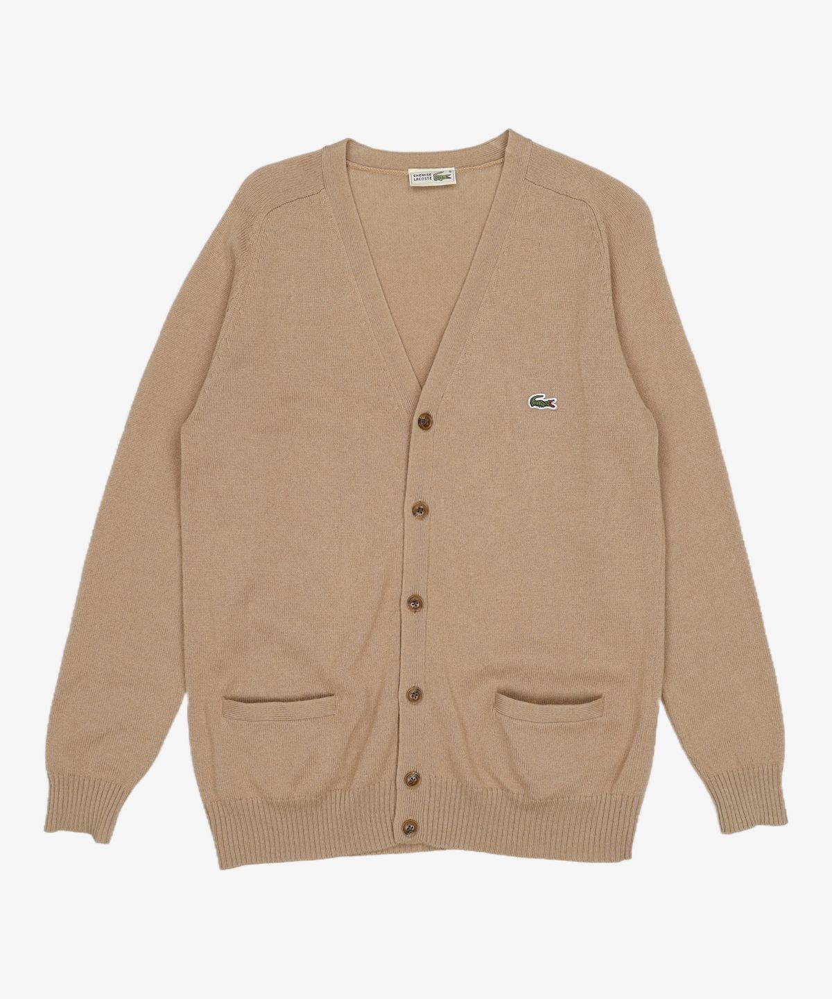 라코스테(LACOSTE) 카디건 M