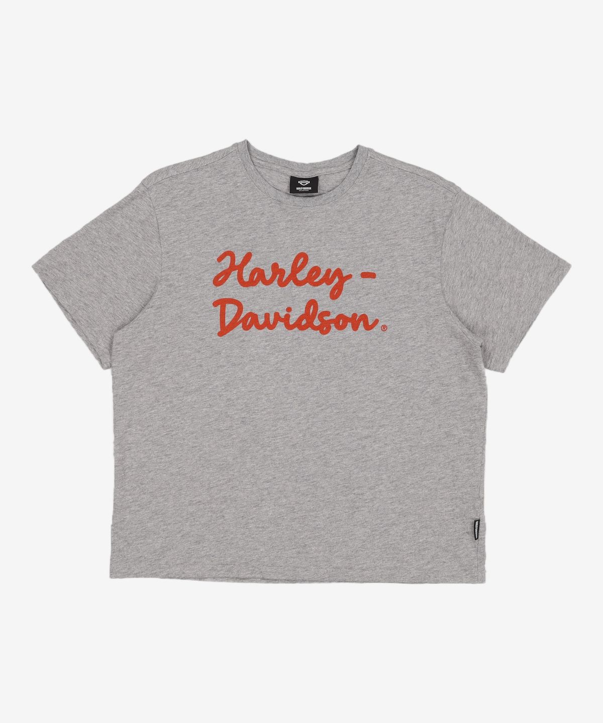 할리데이비슨 컬렉션스®(HARLEY-DAVIDSON COLLECTIONS®) 반소매 티셔츠 M