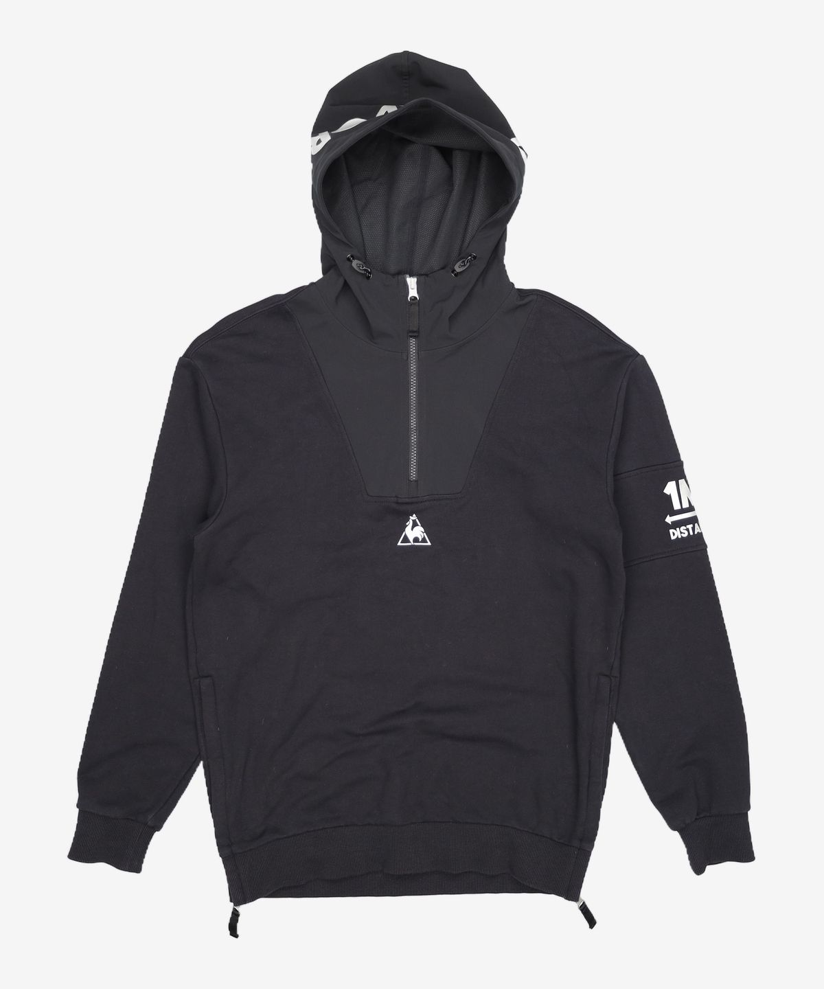 르꼬끄 스포르티브(LE COQ SPORTIF) 후드 티셔츠 S