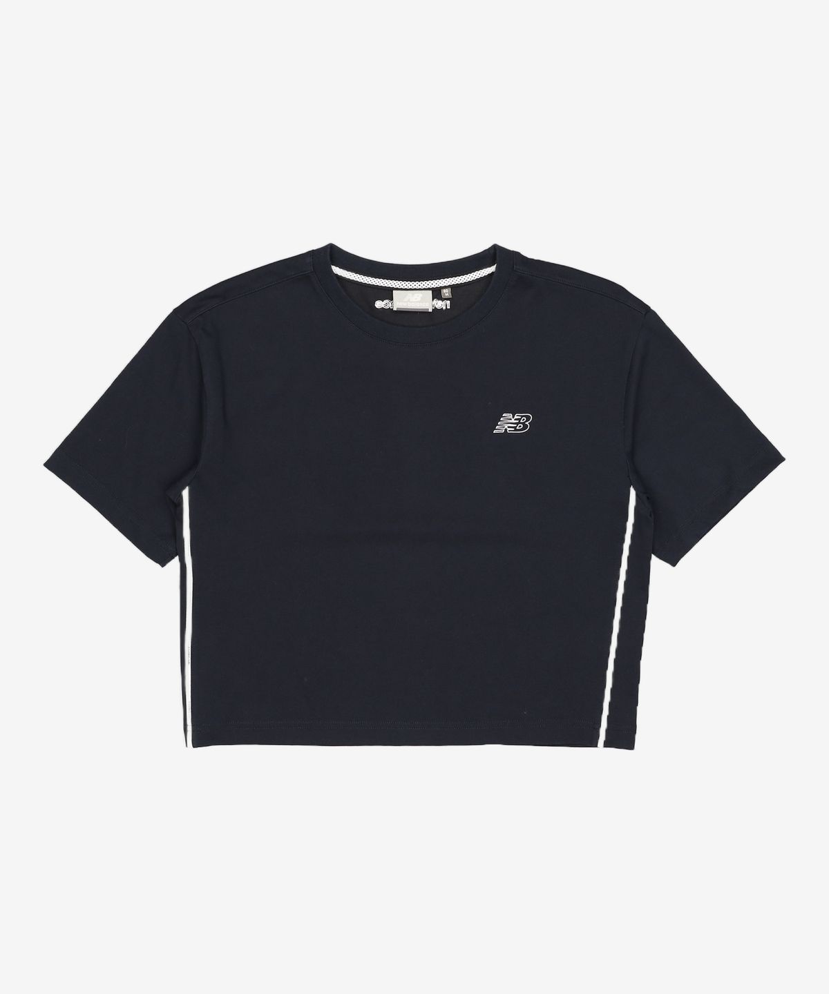 뉴발란스(NEW BALANCE) 반소매 티셔츠 M