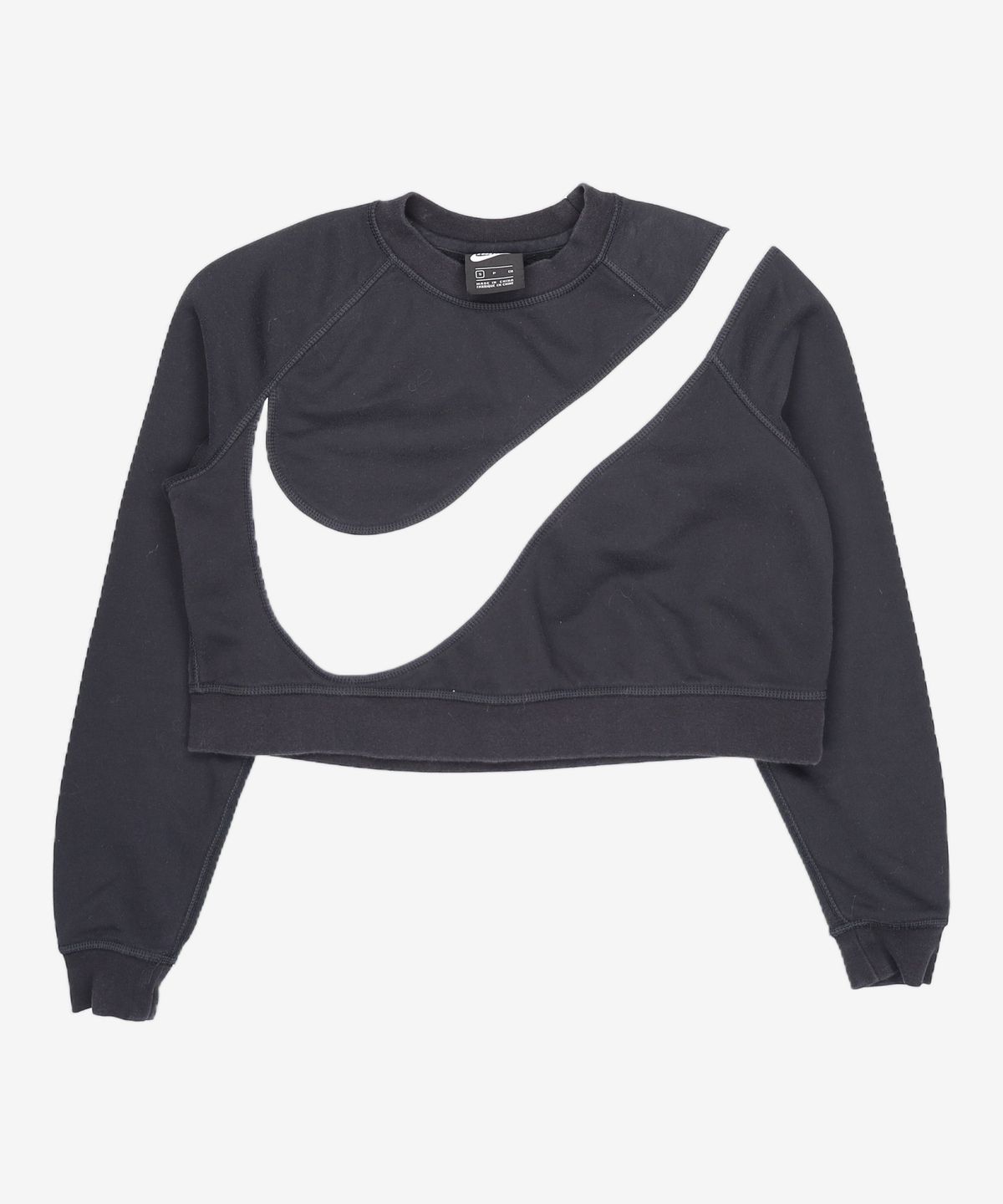 나이키(NIKE) 맨투맨/스웨트셔츠 S