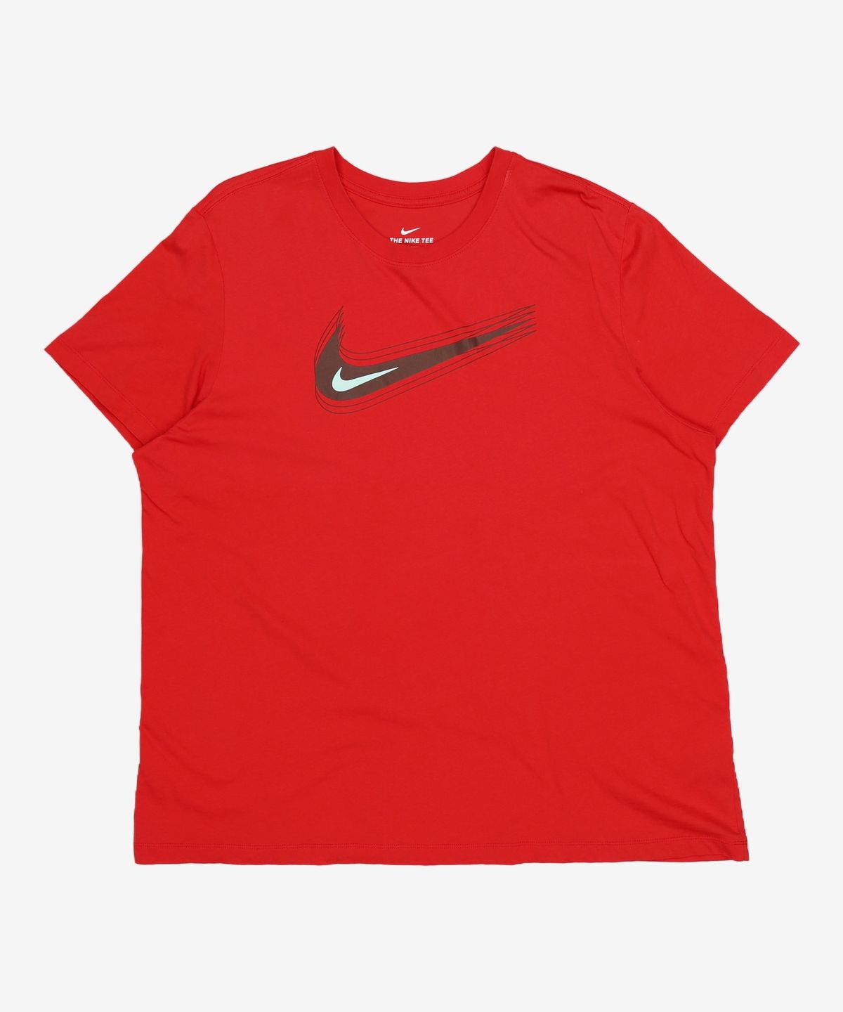 나이키(NIKE) 반소매 티셔츠 XXL