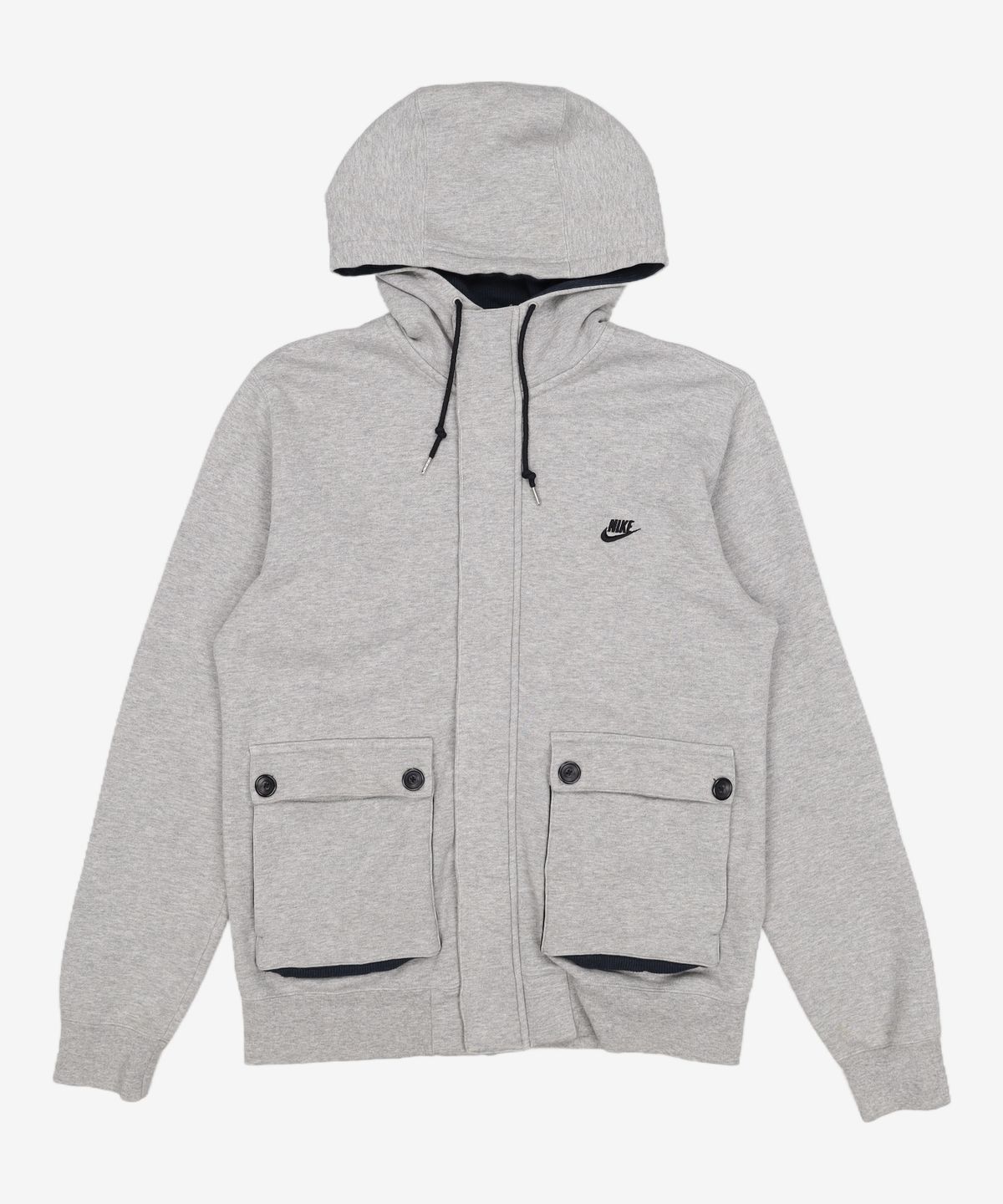 나이키(NIKE) 후드 집업 L