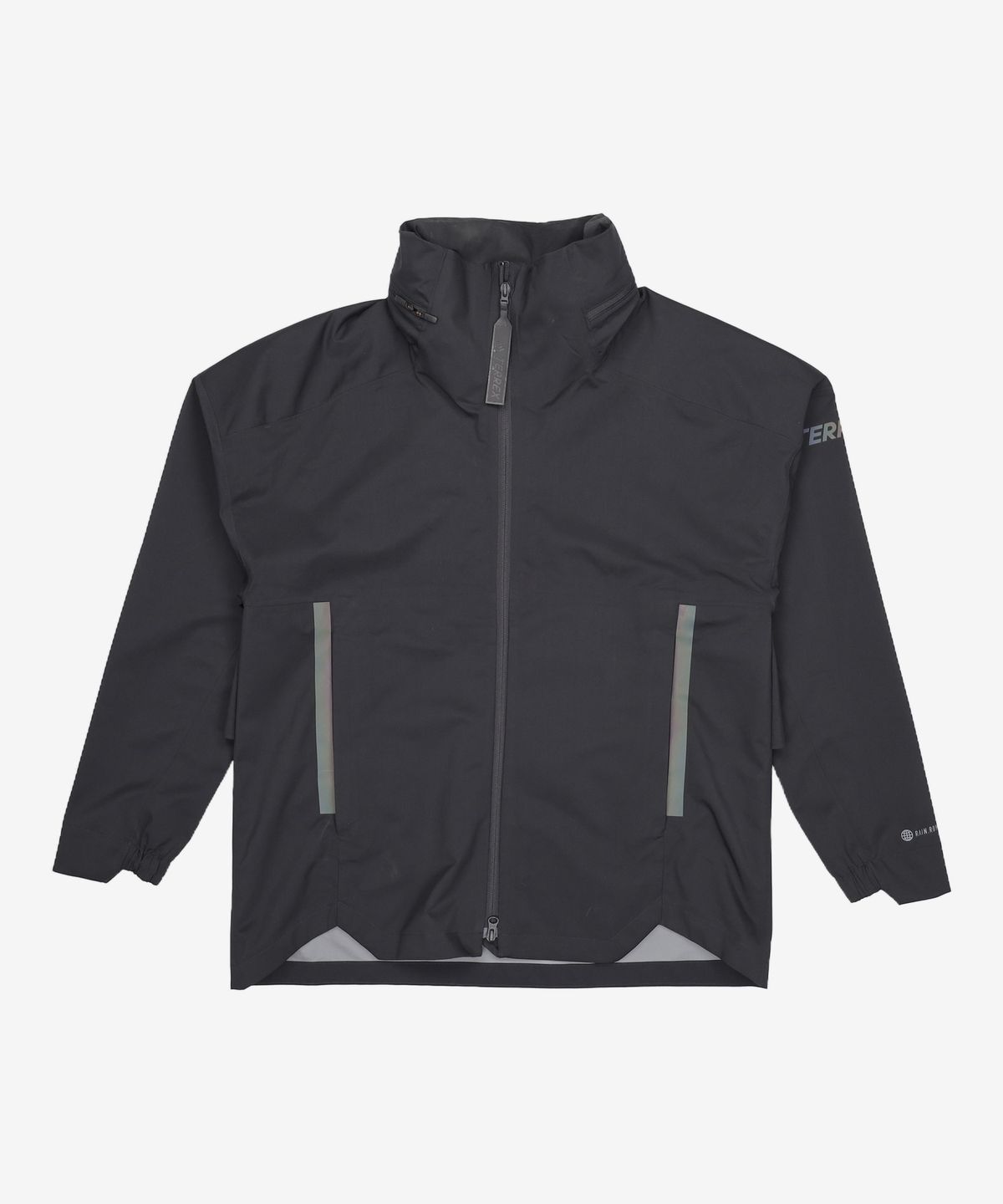 아디다스(ADIDAS) C 마이쉘터 R.R - 블랙 / H65700 XXL