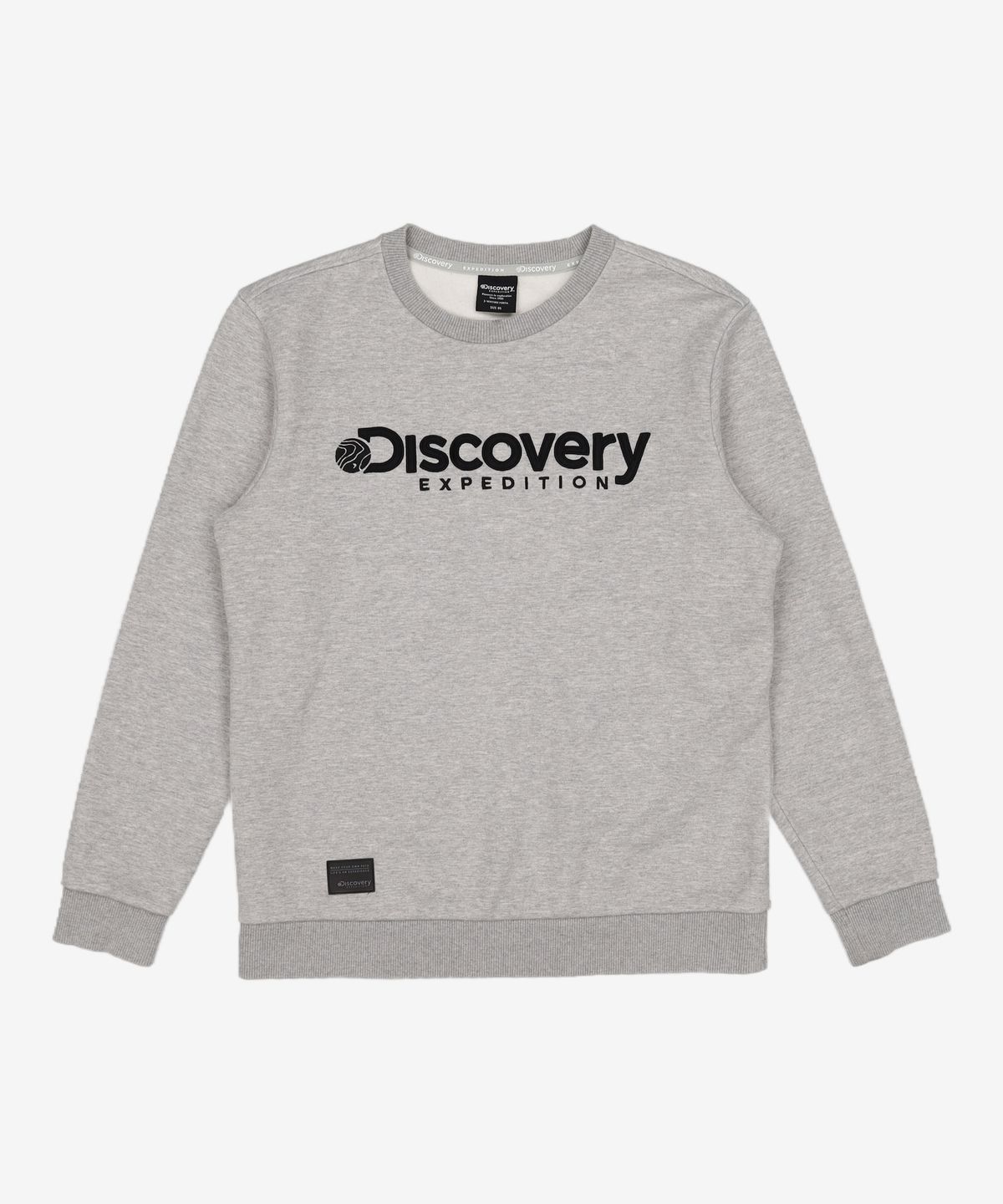 디스커버리(discovery) 맨투맨/스웨트셔츠 95
