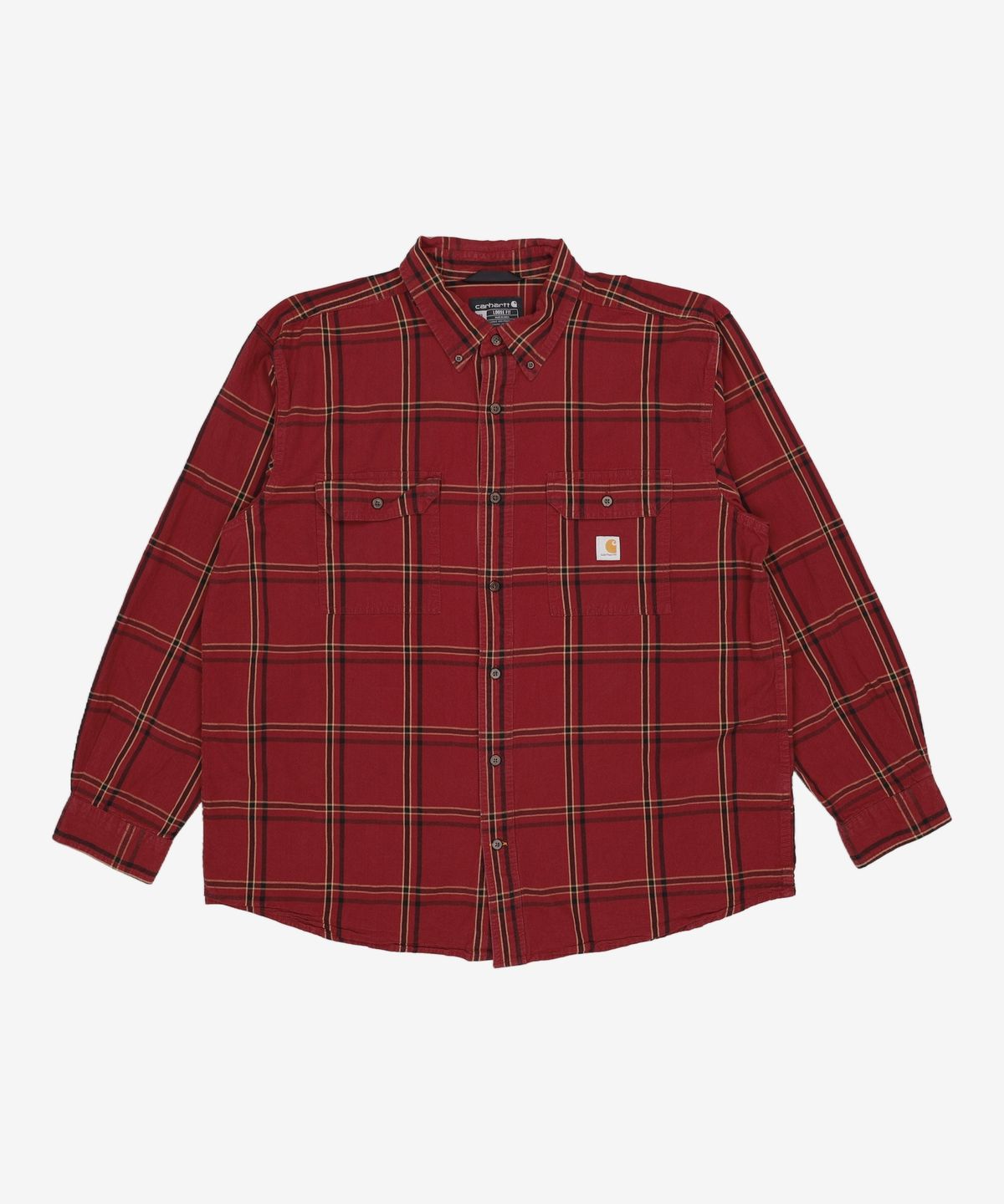 칼하트(CARHARTT) 캐주얼 셔츠 XL