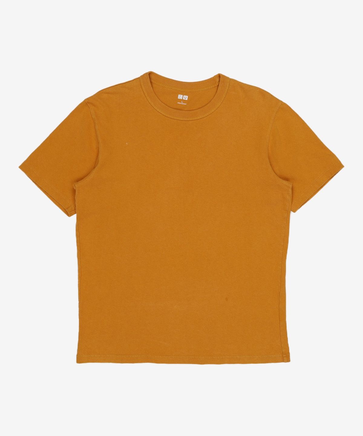 유니클로(UNIQLO) 반소매 티셔츠 L