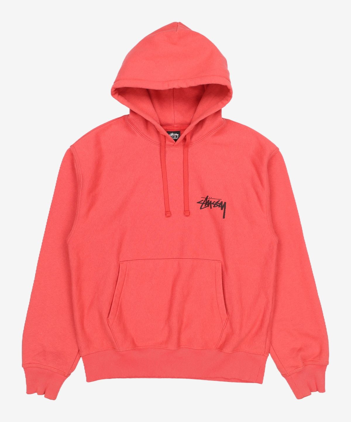 스투시(STUSSY) 후드 티셔츠 M