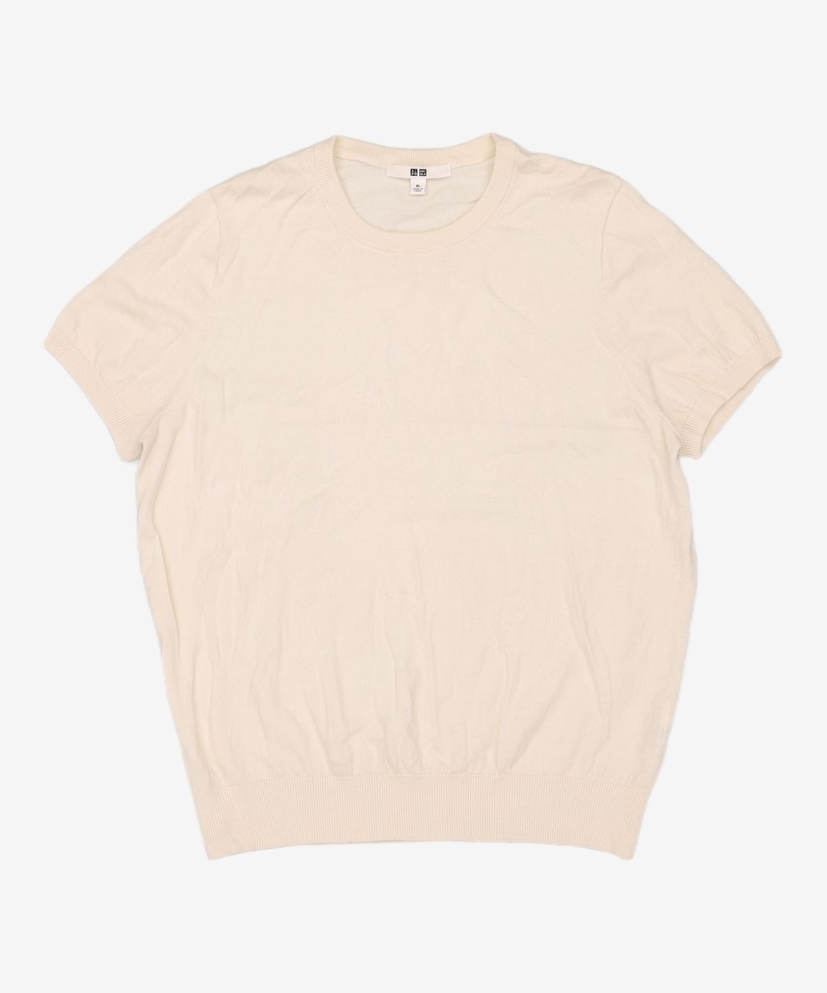 유니클로(UNIQLO) 니트/스웨터 XL