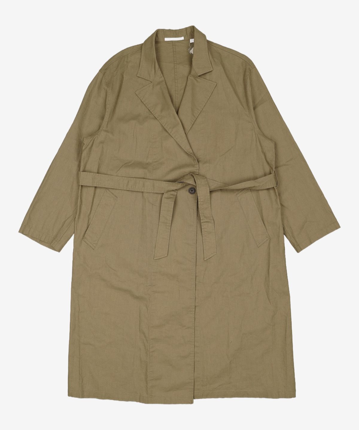 유니클로(UNIQLO) 봄 가을 코트 XL