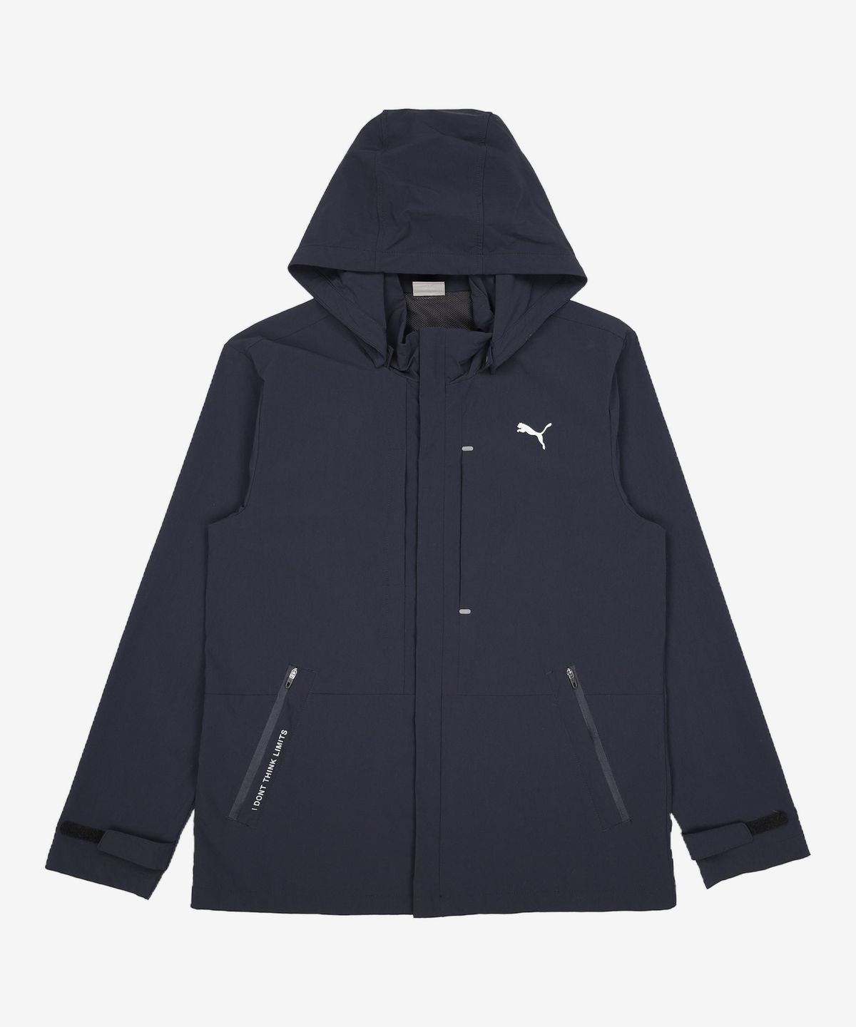 푸마(PUMA) 나일론/코치 재킷 XL