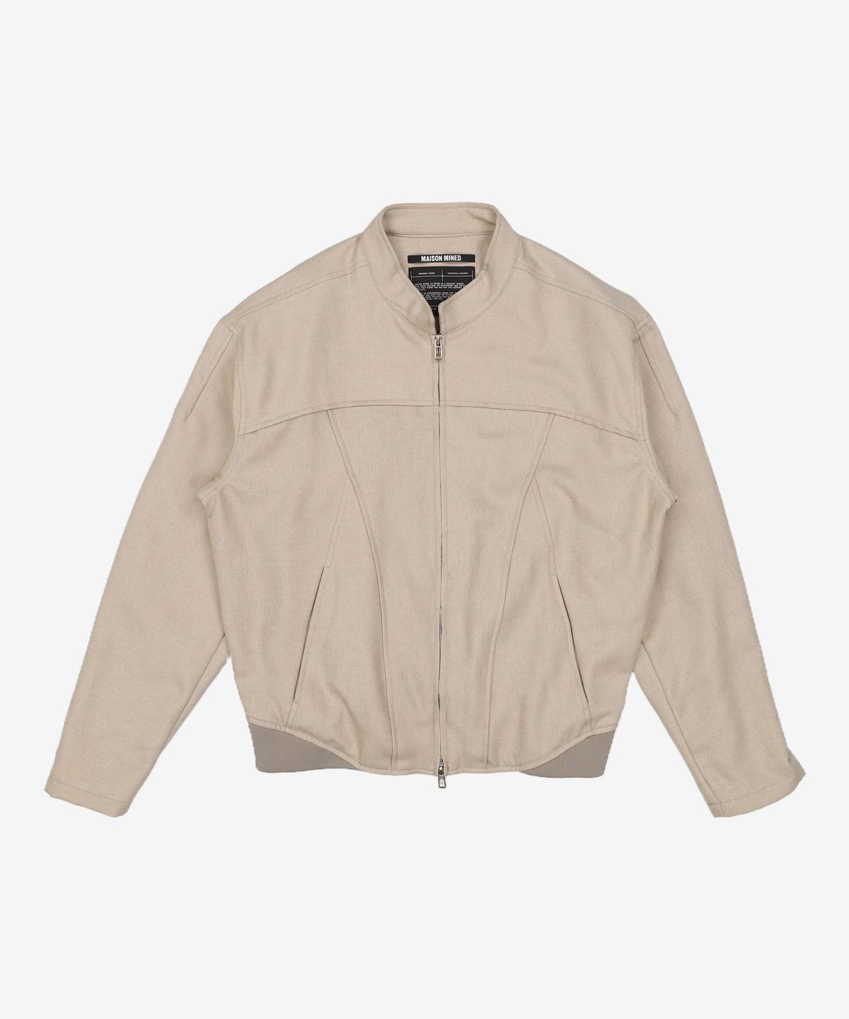 메종미네드(MAISON MINED) 기타 점퍼/재킷 M