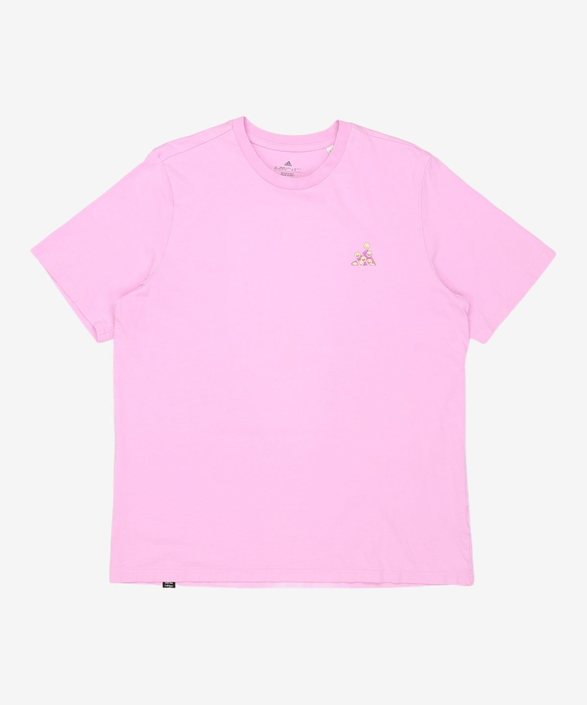 아디다스(ADIDAS) 반소매 티셔츠 XXL
