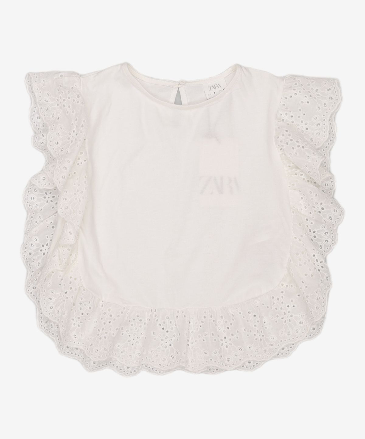 자라(ZARA) 기타 상의 134