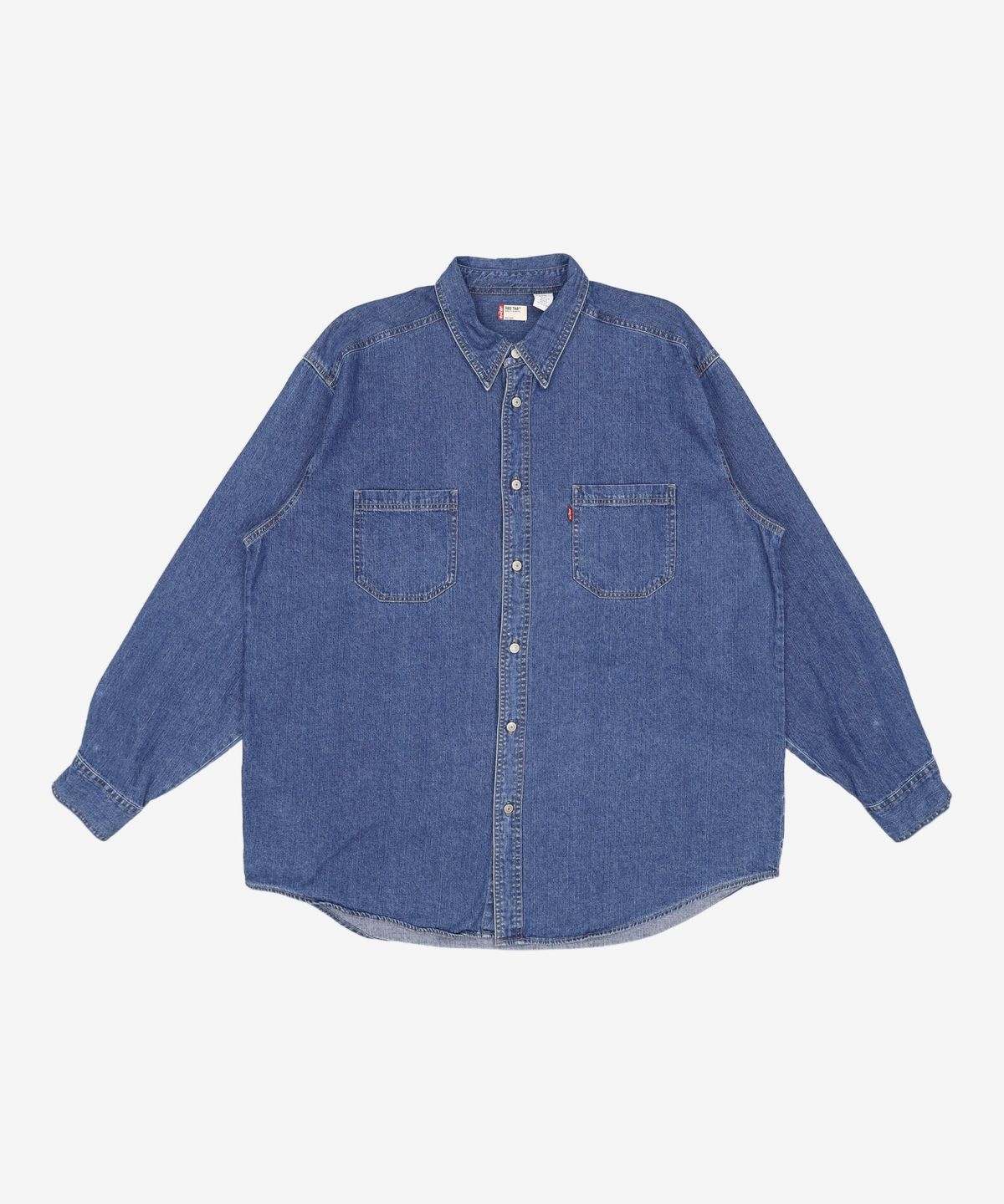 리바이스(LEVI'S) 캐주얼 셔츠 XL