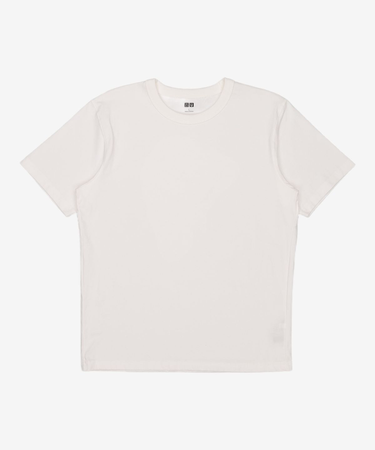 유니클로(UNIQLO) 반소매 티셔츠 L
